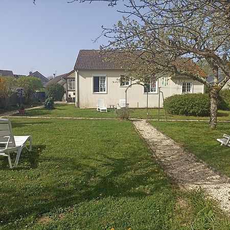 Entre 2 Chateaux 온자인 외부 사진